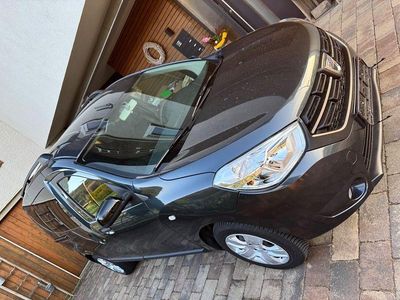 Gebraucht Dacia Dokker Comfort 131 PS (96 kW) 2020 Grau Van / Kleinbus