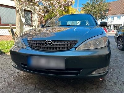 Usata Toyota Camry 152 CV (111 kW) 2001 Berlina