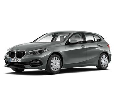 gebraucht BMW 118 i Hatch