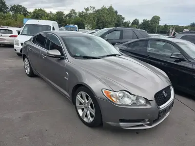Gebraucht Jaguar XF