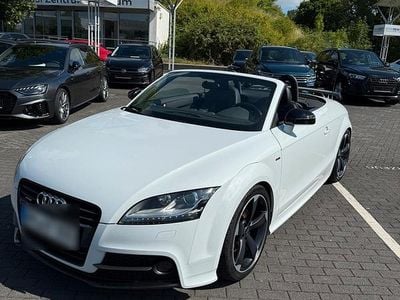 Audi TT Roadster