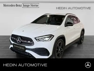 Gebraucht Mercedes GLA200