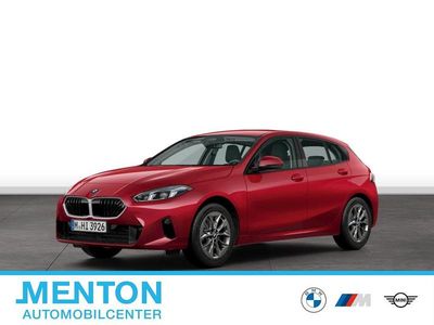 Rot Gebraucht 2025 BMW 120 Kleinwagen | 29.884 € (Fairer Preis)