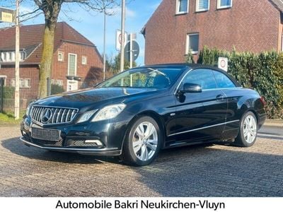 Mercedes E350
