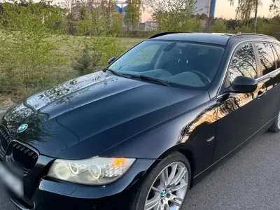 Gebraucht BMW 325