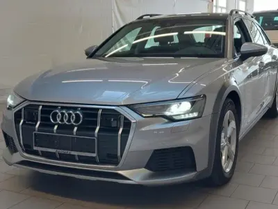 Gebraucht Audi A6 Allroad
