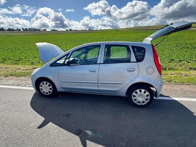Gebraucht 2005 Mitsubishi Colt Invite Limousine | 2.600 € (Etwas zu teuer)