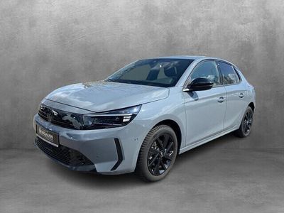 Usata Opel Corsa 101 CV (74 kW) 2024 Grigio Utilitaria