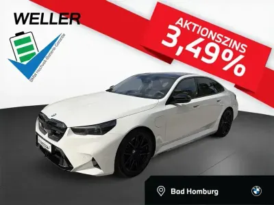 Gebraucht BMW M5