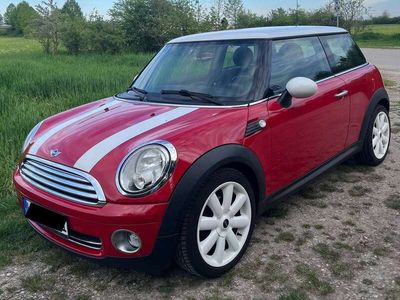 gebraucht Mini Cooper 