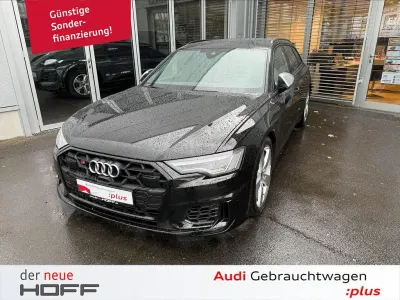 Usata Audi S6