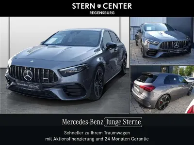 Gebraucht Mercedes A45 AMG