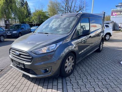 gebraucht Ford Transit Connect Kasten lang*Navi*Kamera