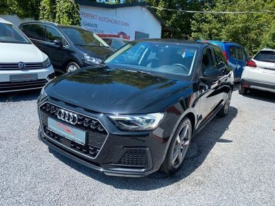 gebraucht Audi A1 Sportback 35 TFSI 150 PS S TRONIC NAVI.*,LED.