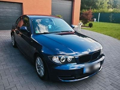 BMW 118 Coupé