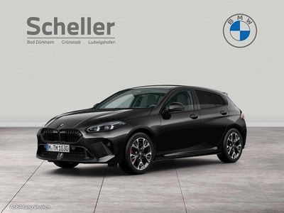 Nouă BMW 120 Performance 170 CP (125 kW) 2026 Negru Hatchback