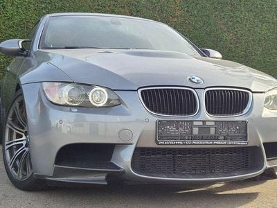 Gebraucht BMW M3 Performance 420 PS (308 kW) 2013 Grau Coupé