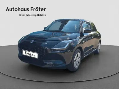 Gebraucht Suzuki Swift