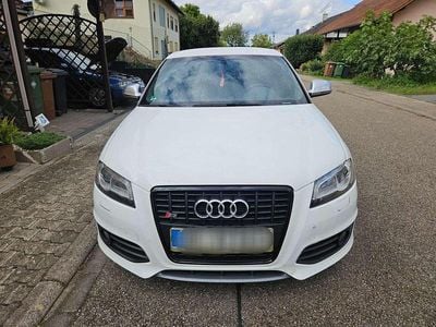 Audi S3 Sportback