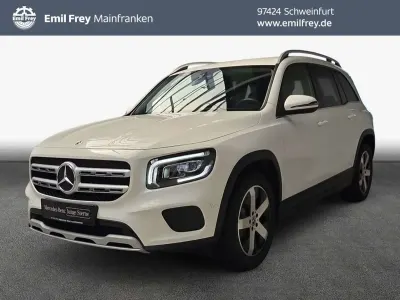 Gebraucht Mercedes GLB200
