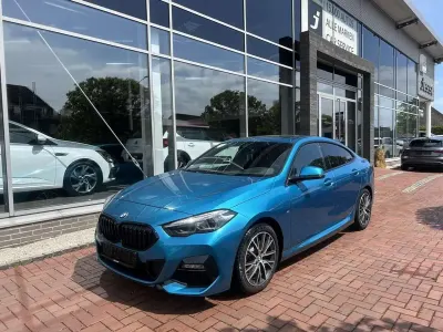 Używany BMW 220