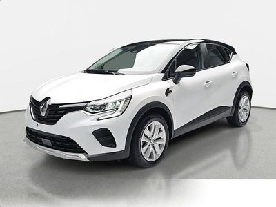 Metallic Gebraucht 2023 Renault Captur Equilibre SUV | 16.800 € (Guter Preis)