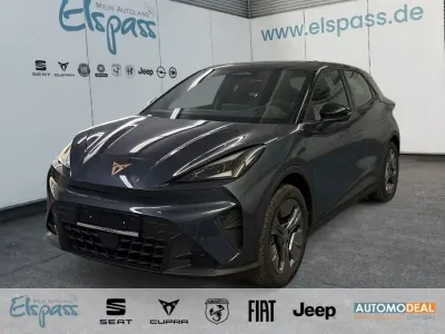Gebraucht Cupra Raval