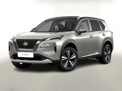 Gebraucht Nissan X-Trail