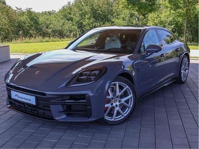 Porsche Panamera GTS