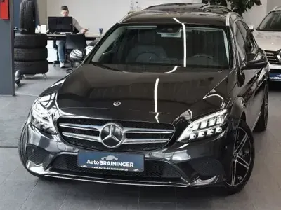 Brugt Mercedes E300 Avantgarde 122 HK (89 kW) 2020 Andere Sedan