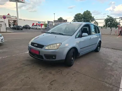 Gebraucht Ford C-MAX