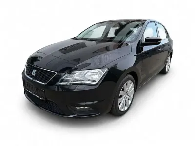 Gebraucht Seat Toledo