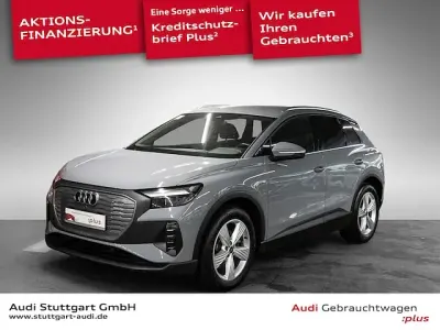 Gebraucht Audi Q4 e-tron