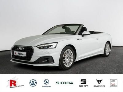 Audi A5 Cabriolet