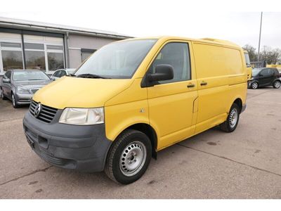 VW T5