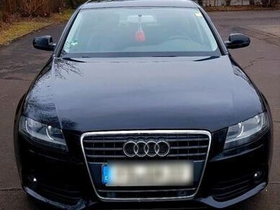 gebraucht Audi A4 1.8 TFSI Ambiente Top Angebot