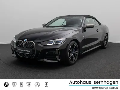 Gebraucht BMW M440