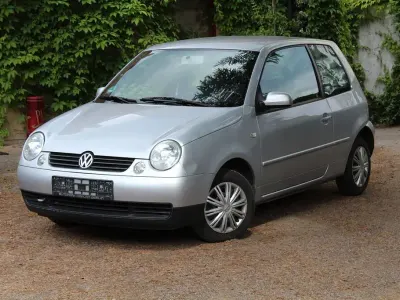 Gebraucht VW Lupo