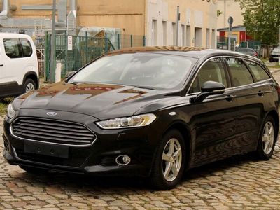 gebraucht Ford Mondeo Turnier Titanium