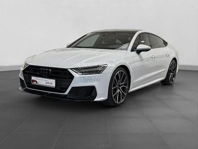 Audi S7 Sportback