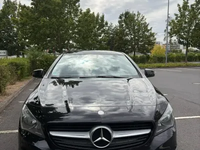 Gebraucht Mercedes CLA180