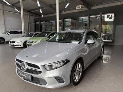 Mercedes A220