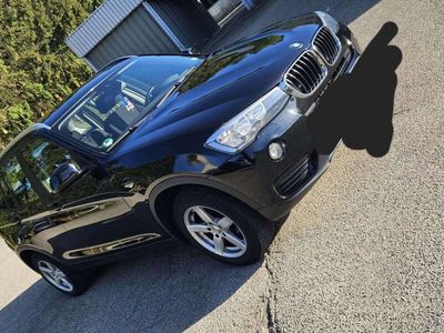 gebraucht BMW X3 xDrive20d