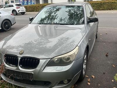 BMW 525