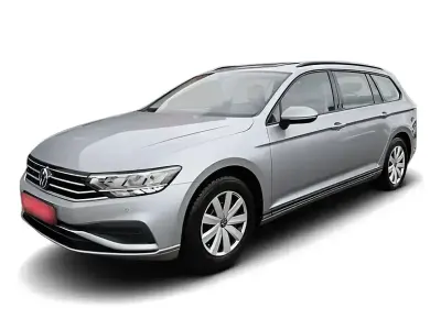 Używany VW Passat Basis 150 KM (110 kW) 2024 Srebrny Kombi
