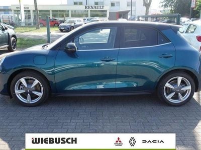 Gebraucht Ora 03 Pro+ 125 kW (171 PS) 2023 Grün Kleinwagen
