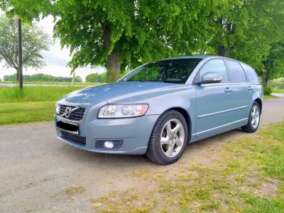 Usado Volvo V50