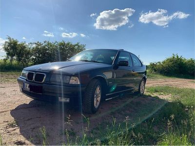BMW 316 Compact