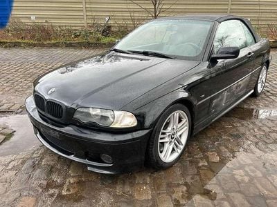 BMW 330 Cabriolet