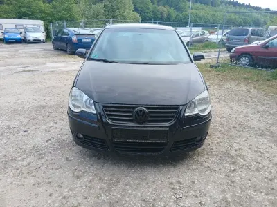 Usata VW Polo